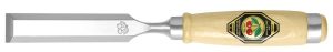 Two Cherries BEVEL EDGE CHISEL 6MM