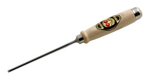 Two Cherries 3mm - 1/8 bevel edge chisel
