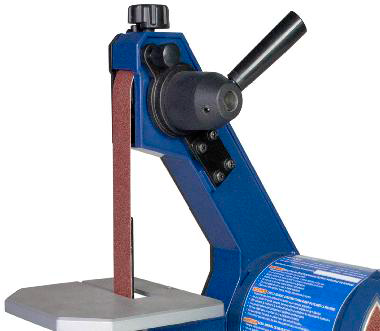 Rikon 50-1428 1” x 42” Belt / 8” Disc Sander - Image 2