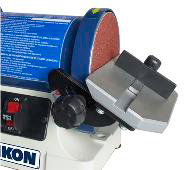 Rikon 50-1428 1” x 42” Belt / 8” Disc Sander - Image 3