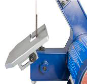 Rikon 50-1428 1” x 42” Belt / 8” Disc Sander - Image 4