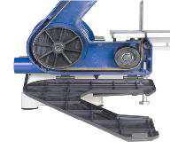 Rikon 50-1428 1” x 42” Belt / 8” Disc Sander - Image 5