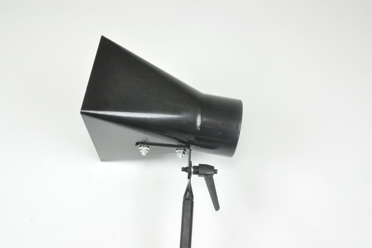 Rikon Model 60-105: 1 HP Dust Collector - Image 3