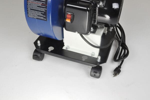 Rikon Model 60-105: 1 HP Dust Collector - Image 5