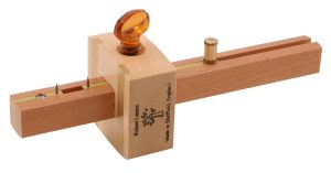 Robert Larson Beechwood Mortise and Marking Gauge