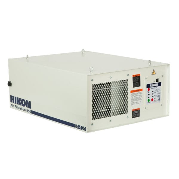 Rikon Model 62-1100: Air Filtration System - Image 5