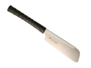Robert Larson RAZOR DOZUKI SAW W/180MM 0.3MM BLADE