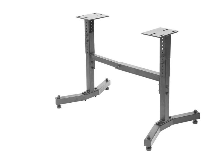 Rikon 70-920: Universal Stand for Mini and MIDI Lathes