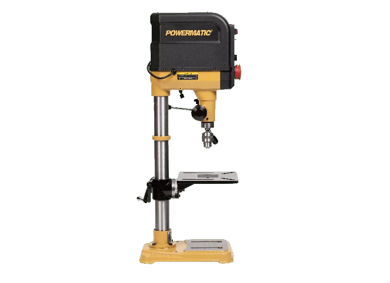 Powermatic 15" Variable Speed Benchtop Drill Press (PM2815BT) - Image 2