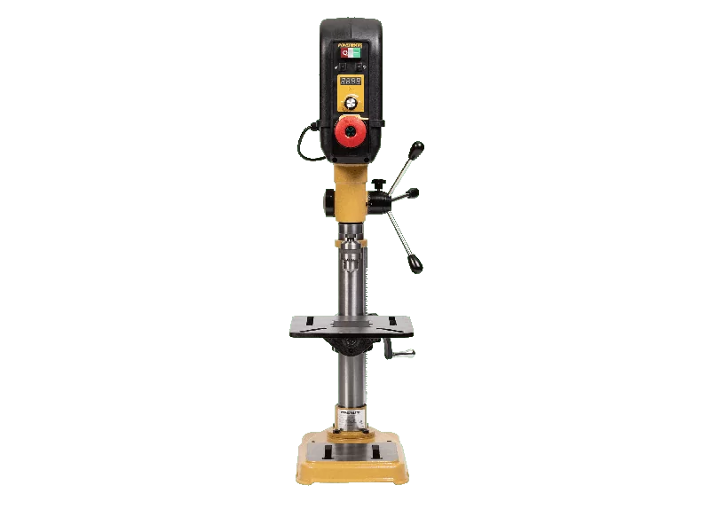 Powermatic 15" Variable Speed Benchtop Drill Press (PM2815BT) - Image 3