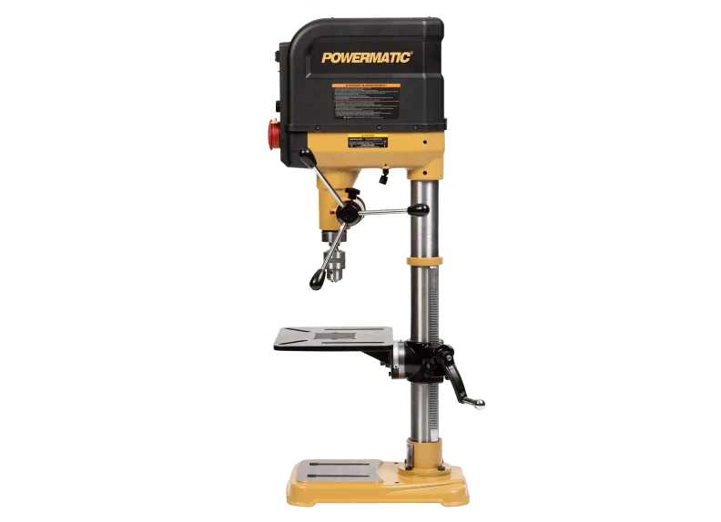 Powermatic 15" Variable Speed Benchtop Drill Press (PM2815BT) - Image 4