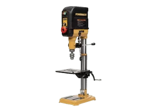 Powermatic 15" Variable Speed Benchtop Drill Press (PM2815BT)