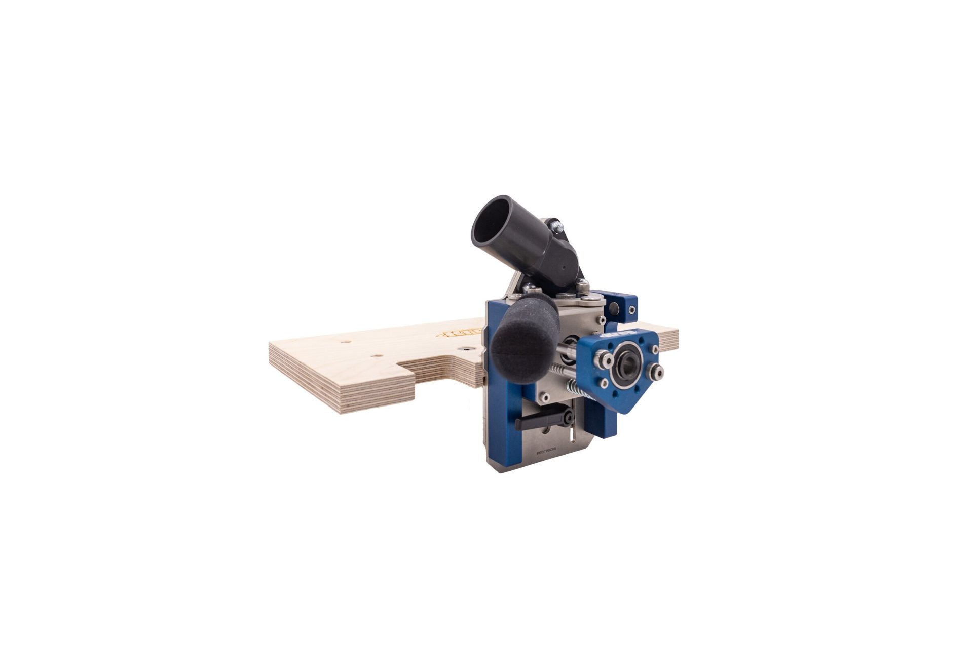 Kreg MortiseMate™ Loose Tenon Jig - Image 13