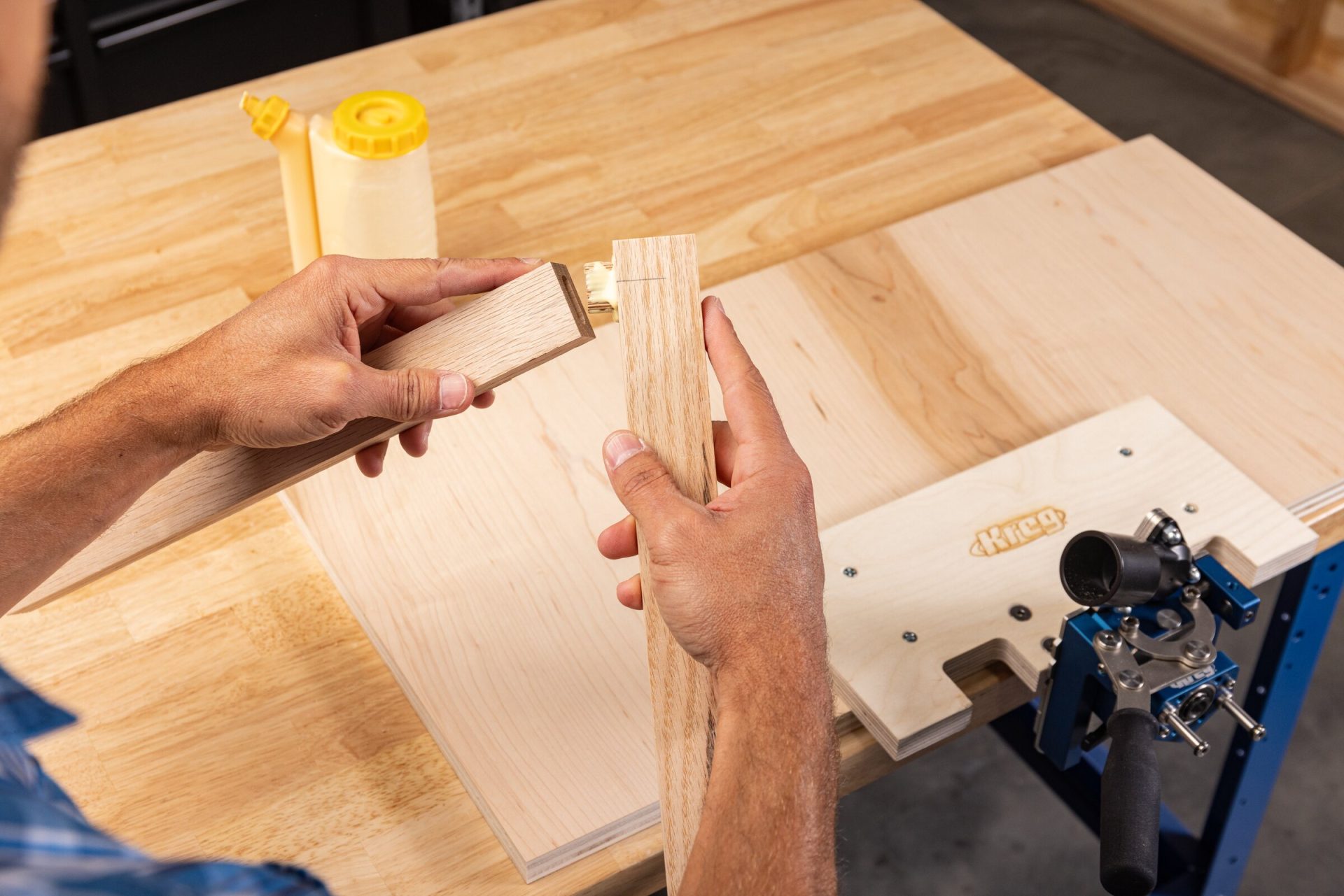Kreg MortiseMate™ Loose Tenons - Image 4