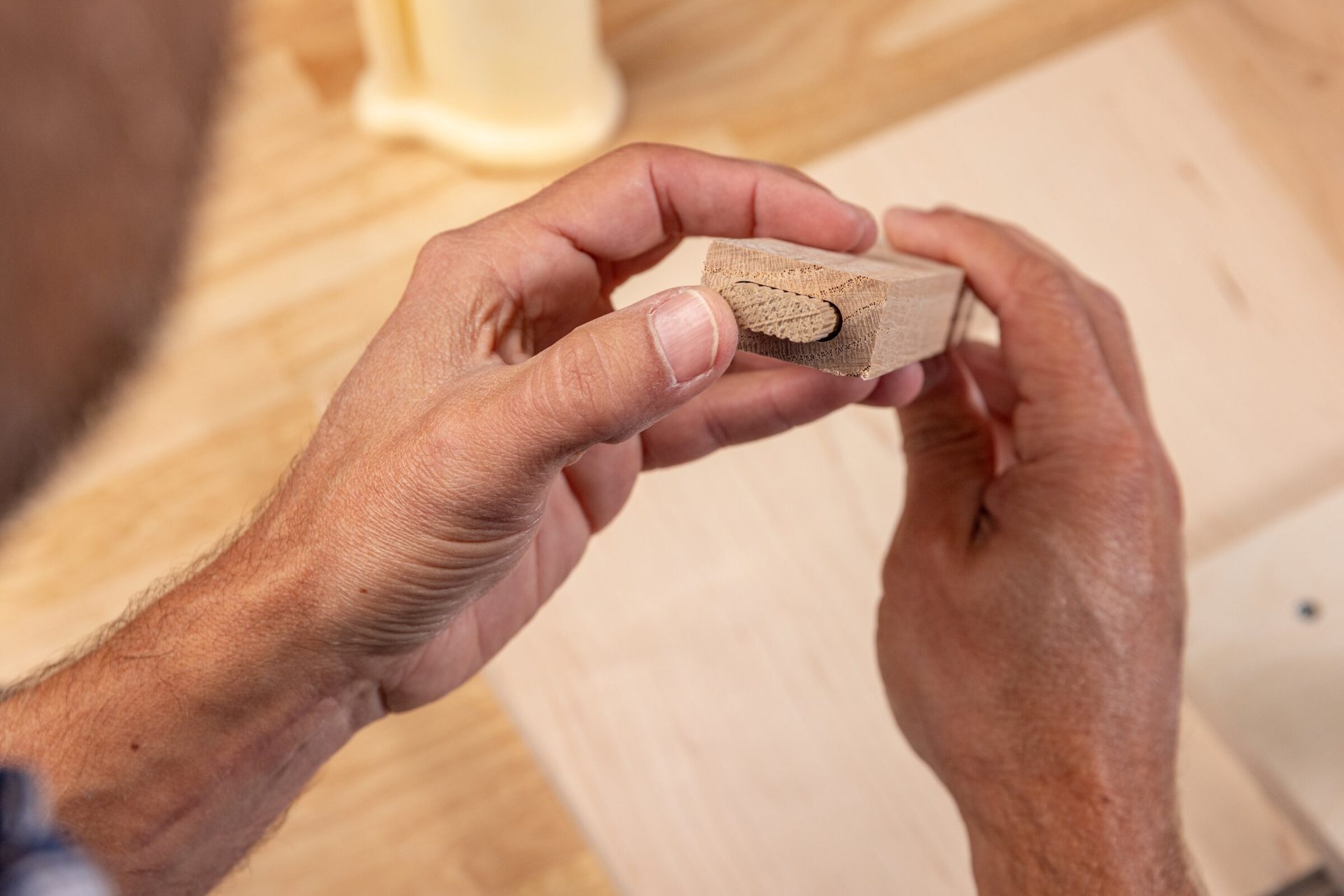 Kreg MortiseMate™ Loose Tenons