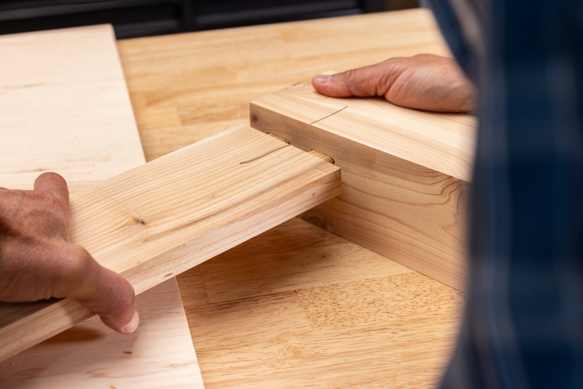 Kreg MortiseMate™ Loose Tenons - Image 3