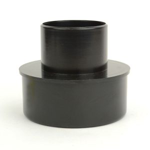Big Horn 11427 4 x 2-1/2 Inch Adapter