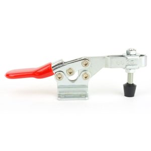 Big Horn 19844 Vertical Toggle Clamp - 500 Lbs