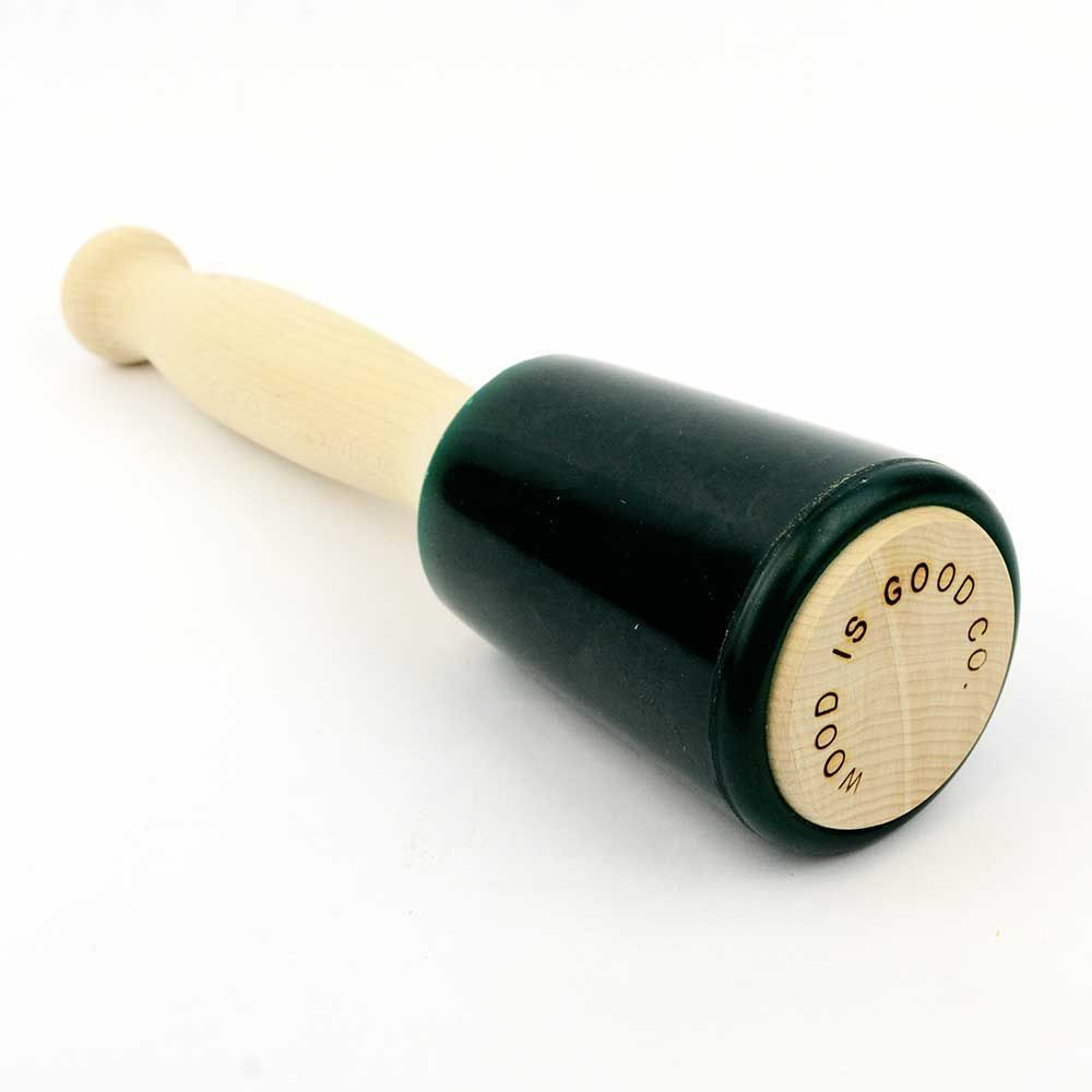 Big Horn 22106 12 oz Mallet