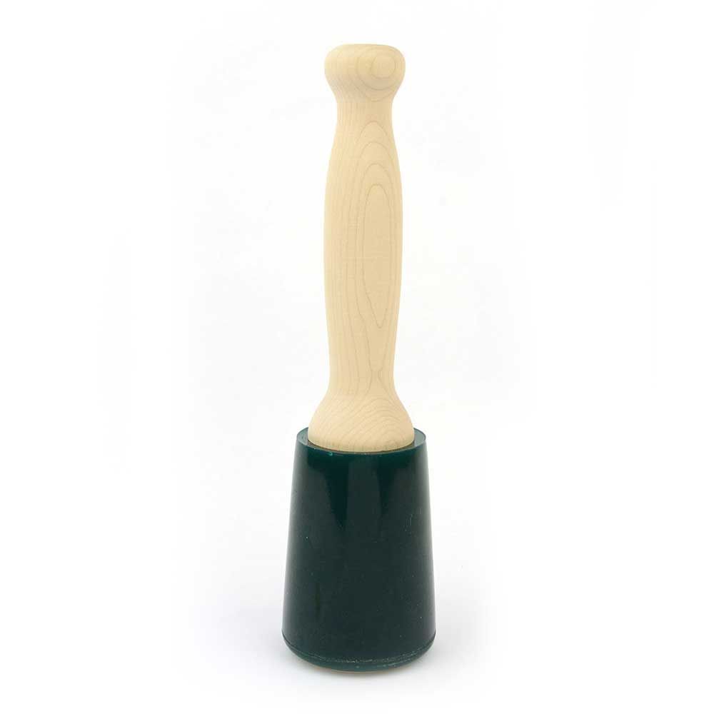 Big Horn 22106 12 oz Mallet - Image 2
