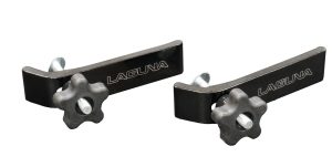 Laguna KX|24 CNC 2 CLAMPS
