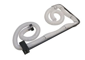 Laguna KX|24 CNC OVERHEAD DUST KIT
