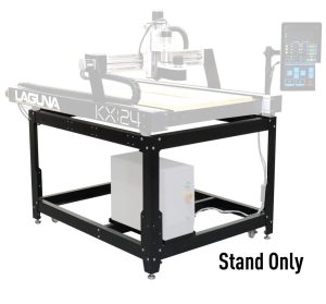 Laguna KX|24 CNC MOBILE STAND