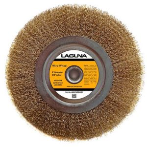 Laguna WIRE WHEEL - for G8 GRINDER