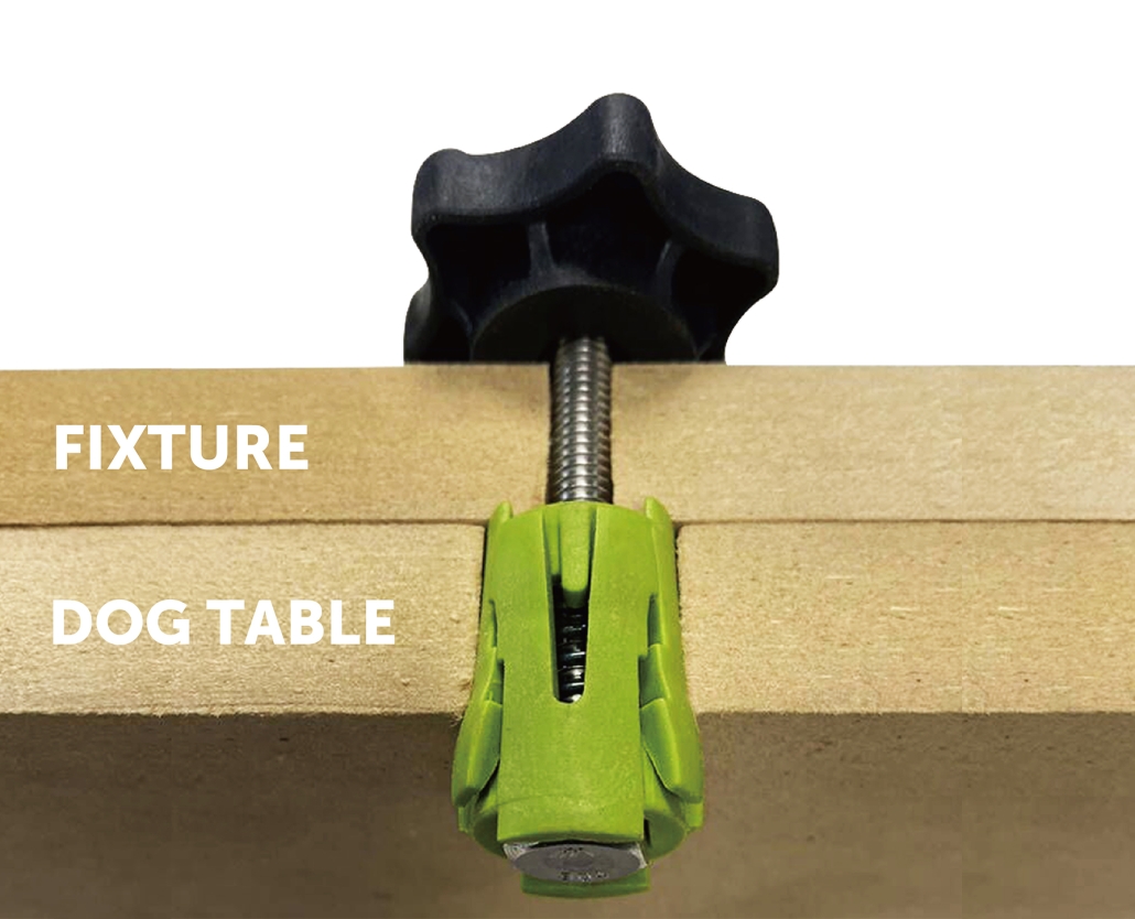BOW products Pack of Dogs - Image 3