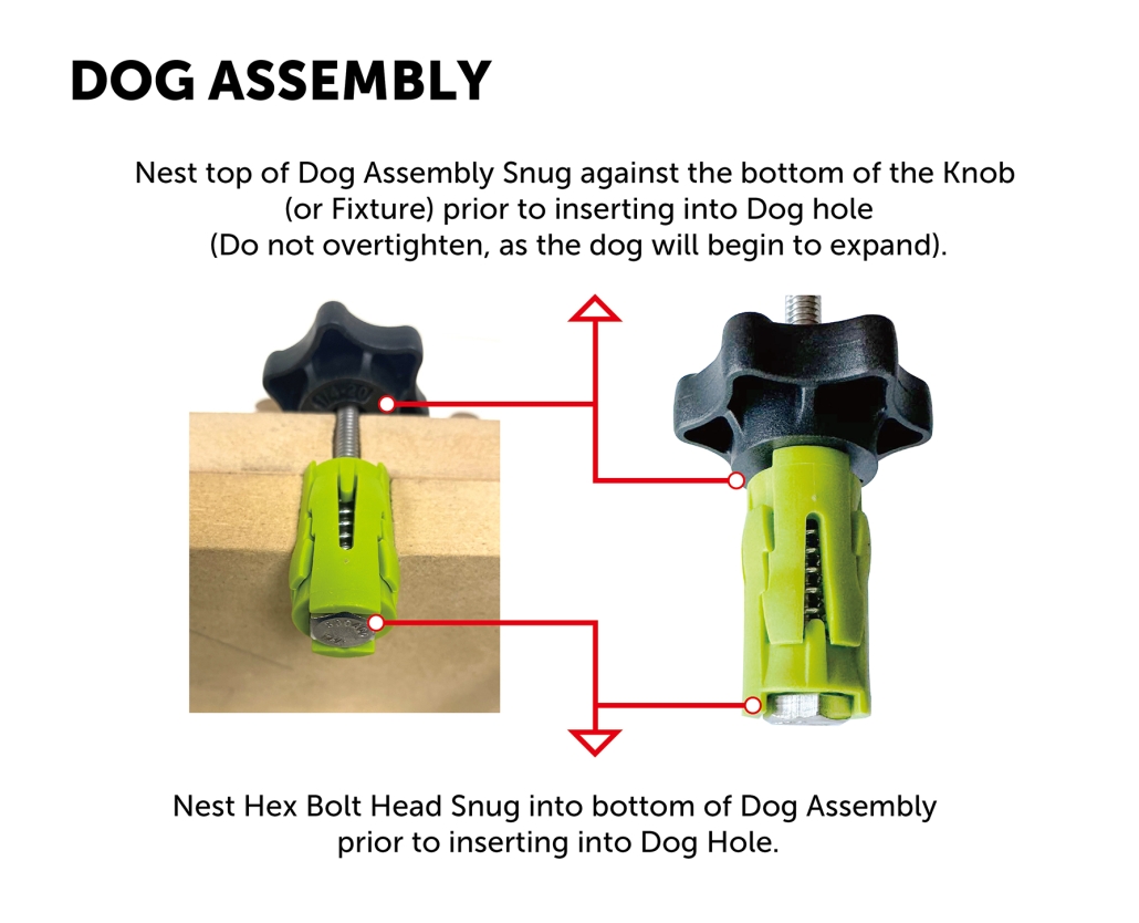 BOW products Pack of Dogs - Image 4