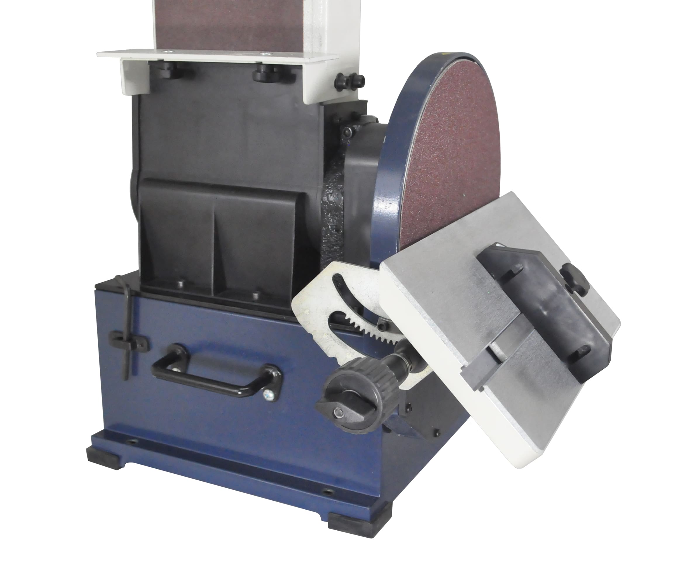 Rikon Model 50-122: 6″ x 48″ Belt/ 10″ Disc Sander - Image 4