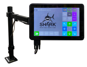 Next Wave CNC 10.1″ PENDANT UPGRADE KIT