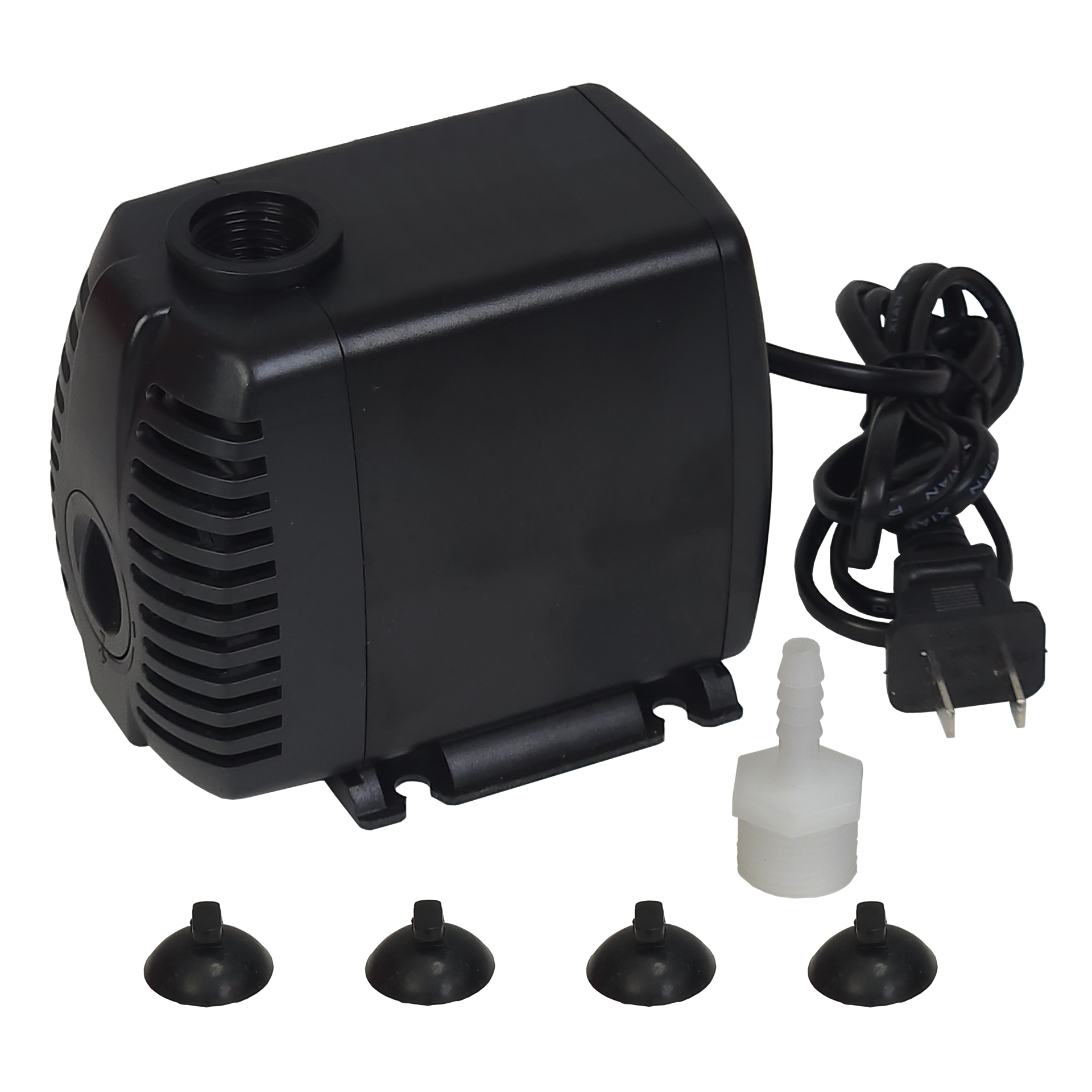Next Wave SHARK CNC HD5 2HP 110 V Water Cooled Spindle System - Image 5