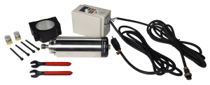 Next Wave CNC 2HP Air Cooled Spindle Kit