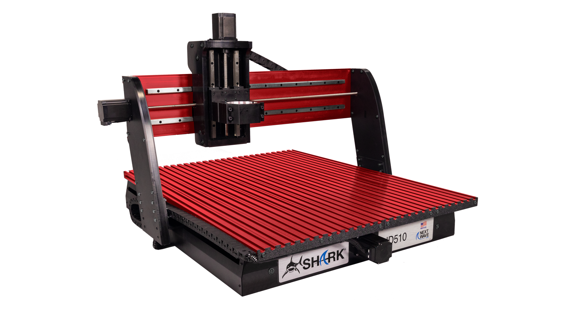 Next Wave CNC Routers