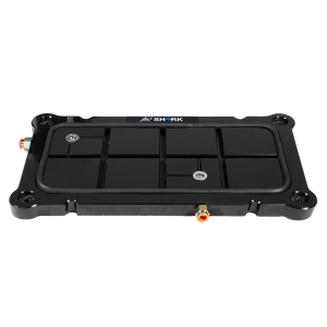 Next Wave CNC SHARK VACUUM POD 6X12