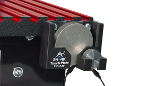 Next Wave CNC TOUCH PLATE HOLDER