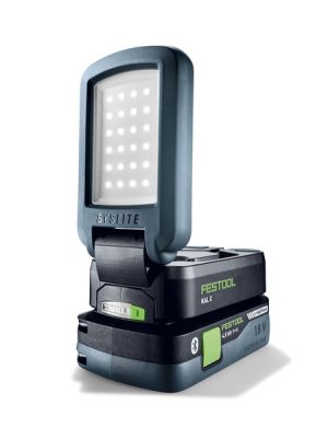 Festool Cordless Task Light KAL C