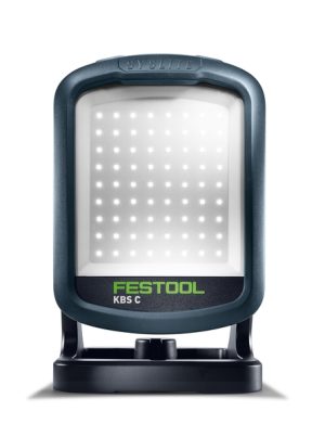 Festool Cordless Site Light SYSLITE KBS C