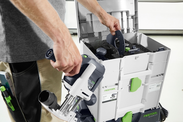 Festool Accessory Kit ZS-OF 1010 I - Image 5