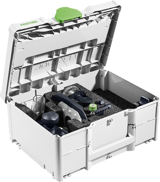 Festool Accessory Kit ZS-OF 1010 I - Image 2