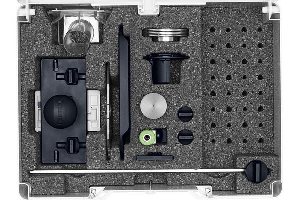 Festool Accessory Kit ZS-OF 1010 I - Image 3