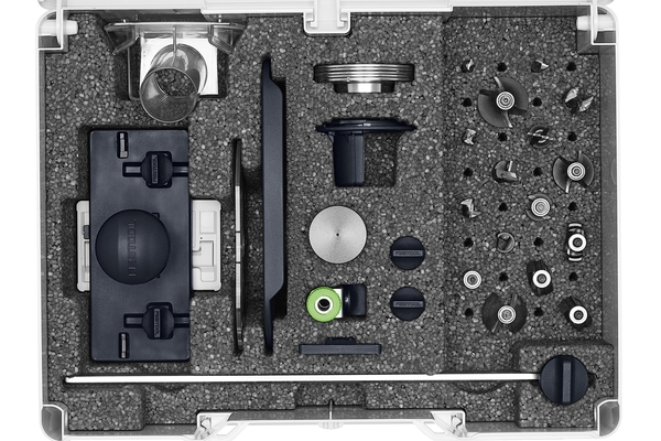 Festool Accessory Kit ZS-OF 1010 I - Image 4