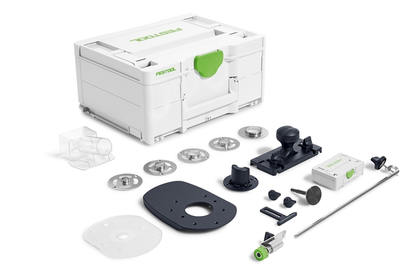 Festool Accessory Kit ZS-OF 1010 I