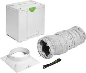 Festool Air supply hose LS-SYS-AIR D200x6m