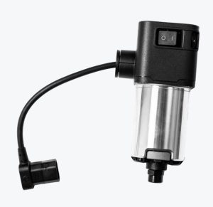 Shaper Origin SM1 Spindle