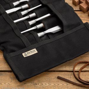 Blue Spruce 12" Tool Roll