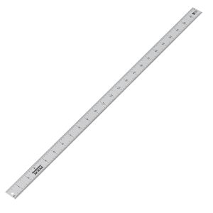 Woodpeckers EZ-RULE - 24 INCH - 1/16 and 1/32 Graduations