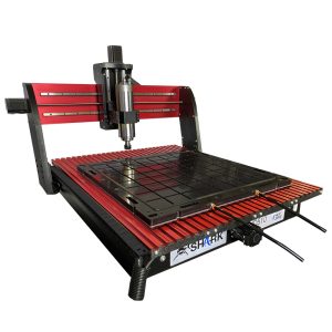 Next Wave CNC CNC SHARK VACUUM POD 24X24