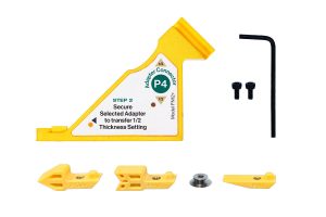 Microjig FITFINDER  1/2 Gauge Upgrade Kit